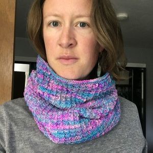 Meet your Posher, Linnea